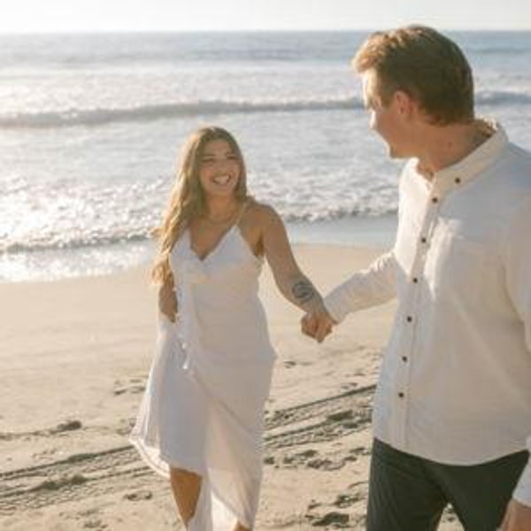 Our Honeymoon Fund (Via Venmo!)