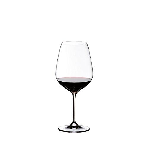 Riedel HEART TO HEART/PAY 3 GET 4 - PINOT NOIR