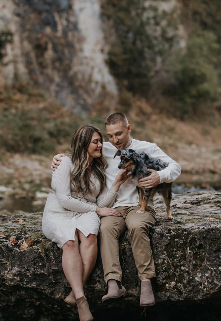 The Wedding Website of Samantha Ognjanovski and Adam Janek