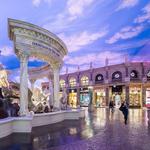 The Forum Shops at Caesars