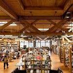 The Elliott Bay Book Company