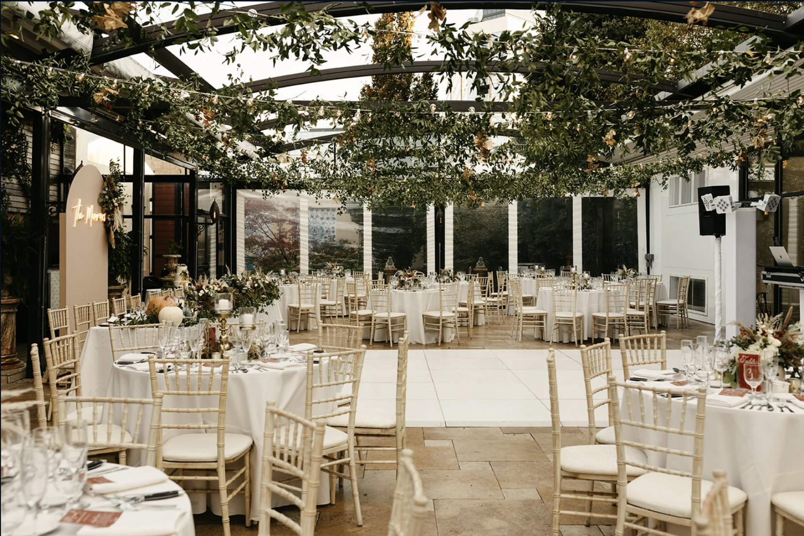 The Wedding Website of Naomi Murata and David Daesung Lowe
