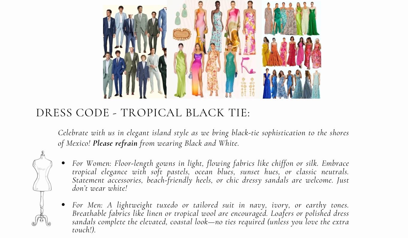 The Wedding Website of A V and J D