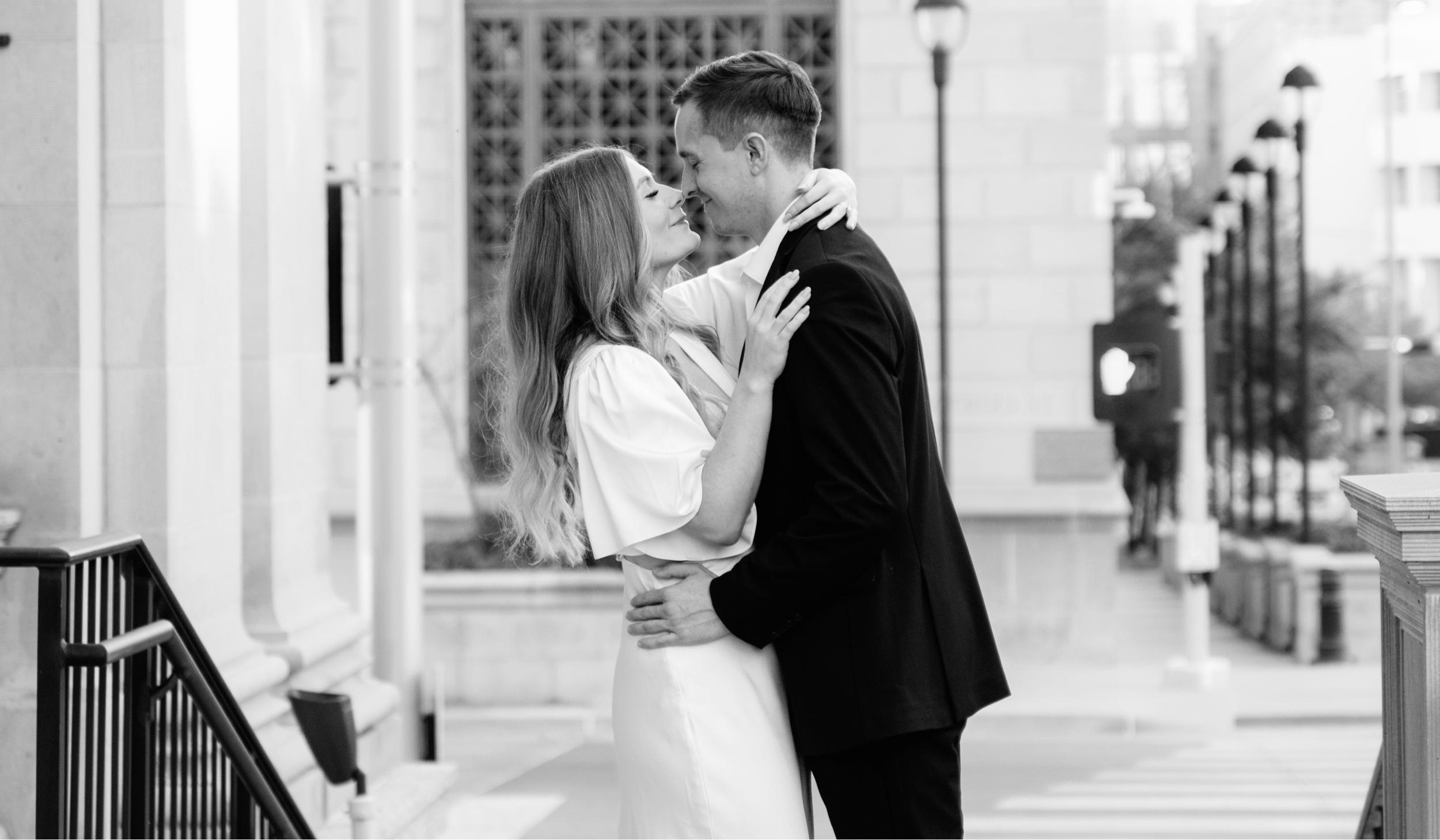 The Wedding Website of Jordan Gray and Brandon Deck