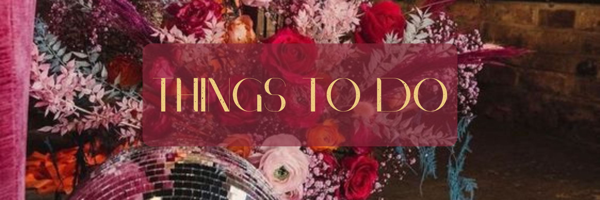 The Wedding Website of Stephanie Bronson and Robert Fawcett