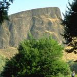 Hells Gate State Park