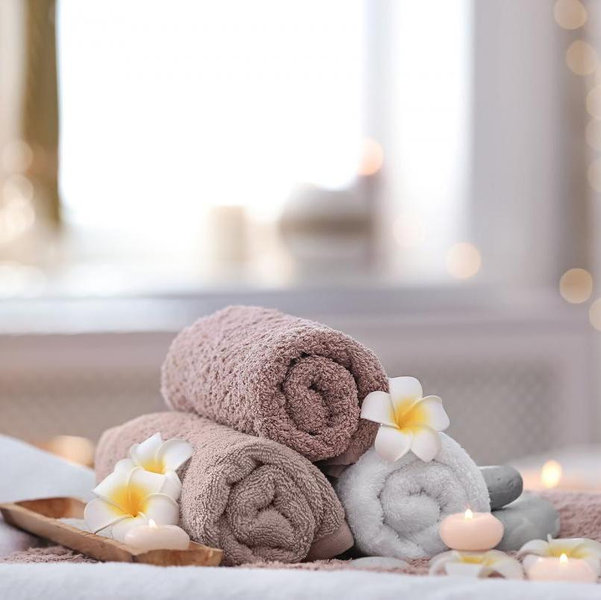 Spa Experience in Tuscany