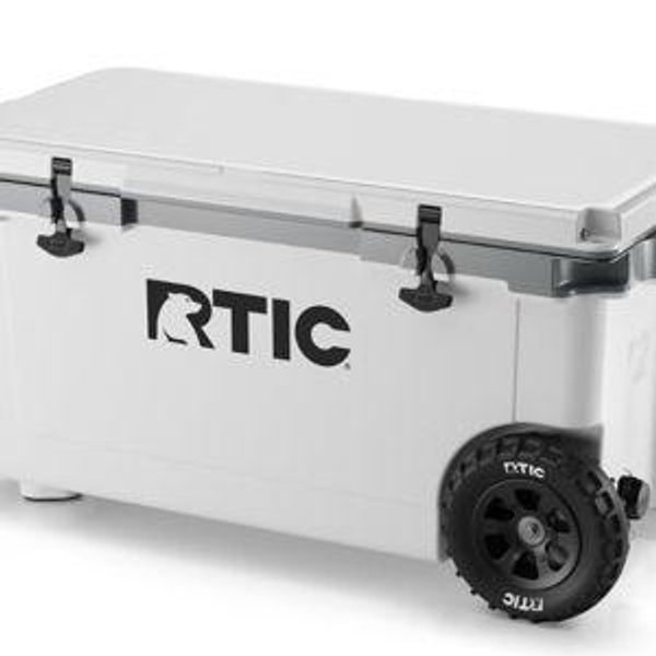Rtic 72 Qt Cooler