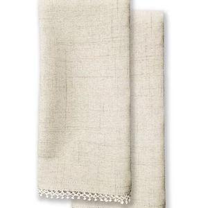 Lenox French Perle Napkins