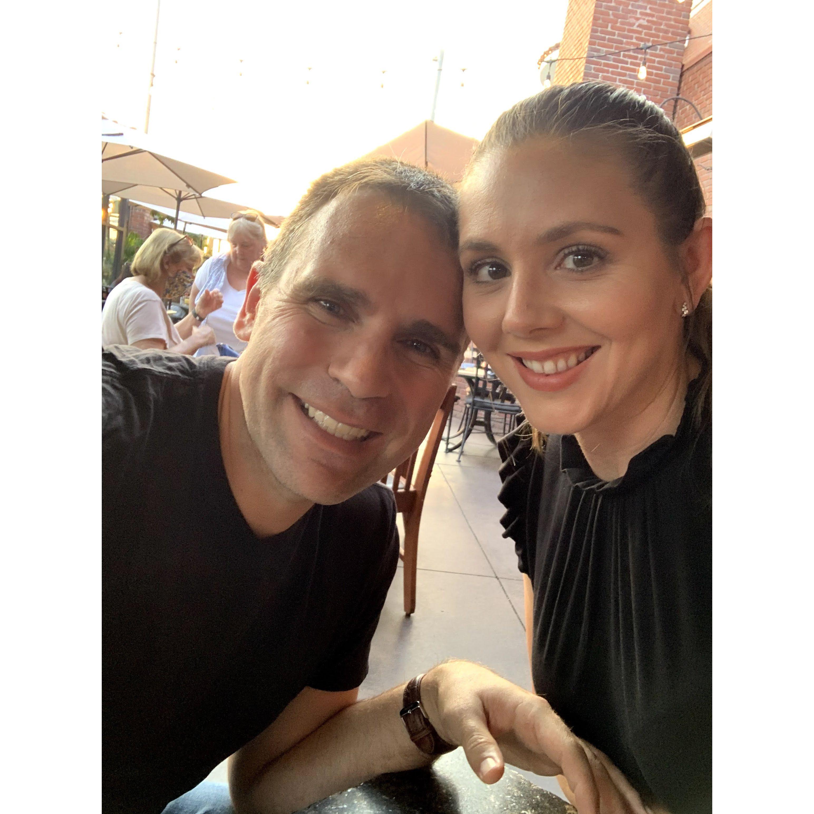 Date night