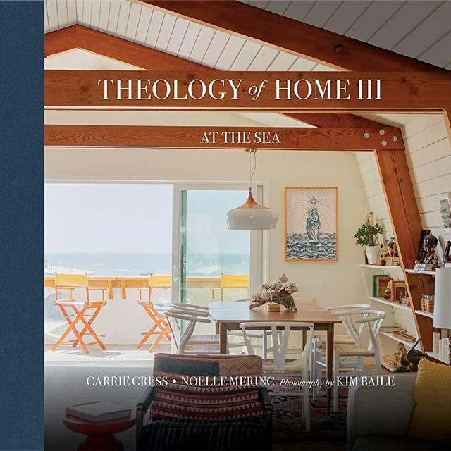Theology of Home III: At the Sea