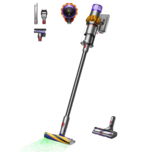 Dyson V15 Detect Cordless Vacuum