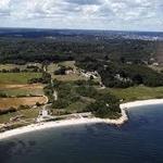 Harkness Memorial State Park