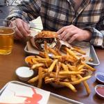 The Crack Shack - Little Italy