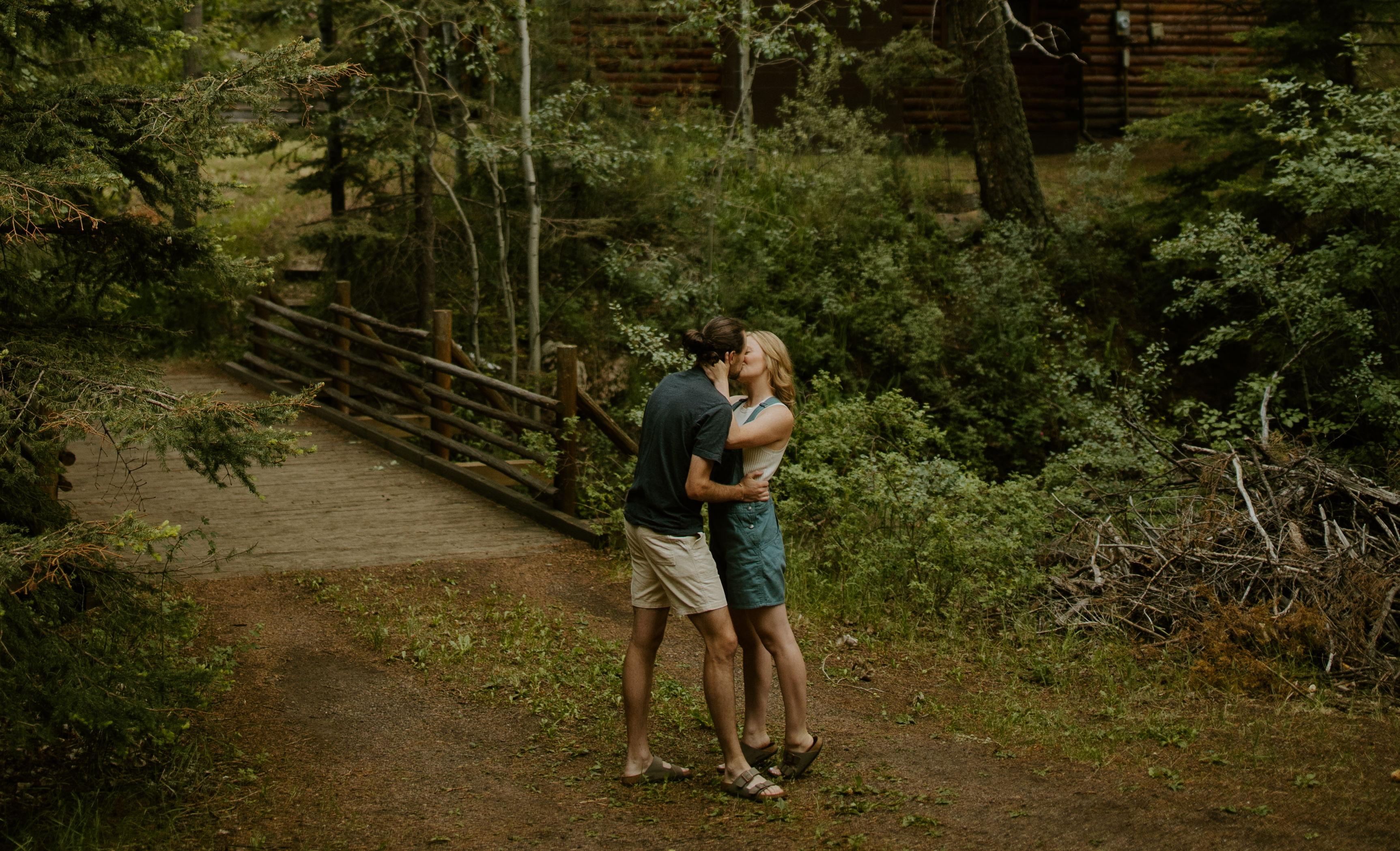 The Wedding Website of Aedan Hannon and Madison Wardynski