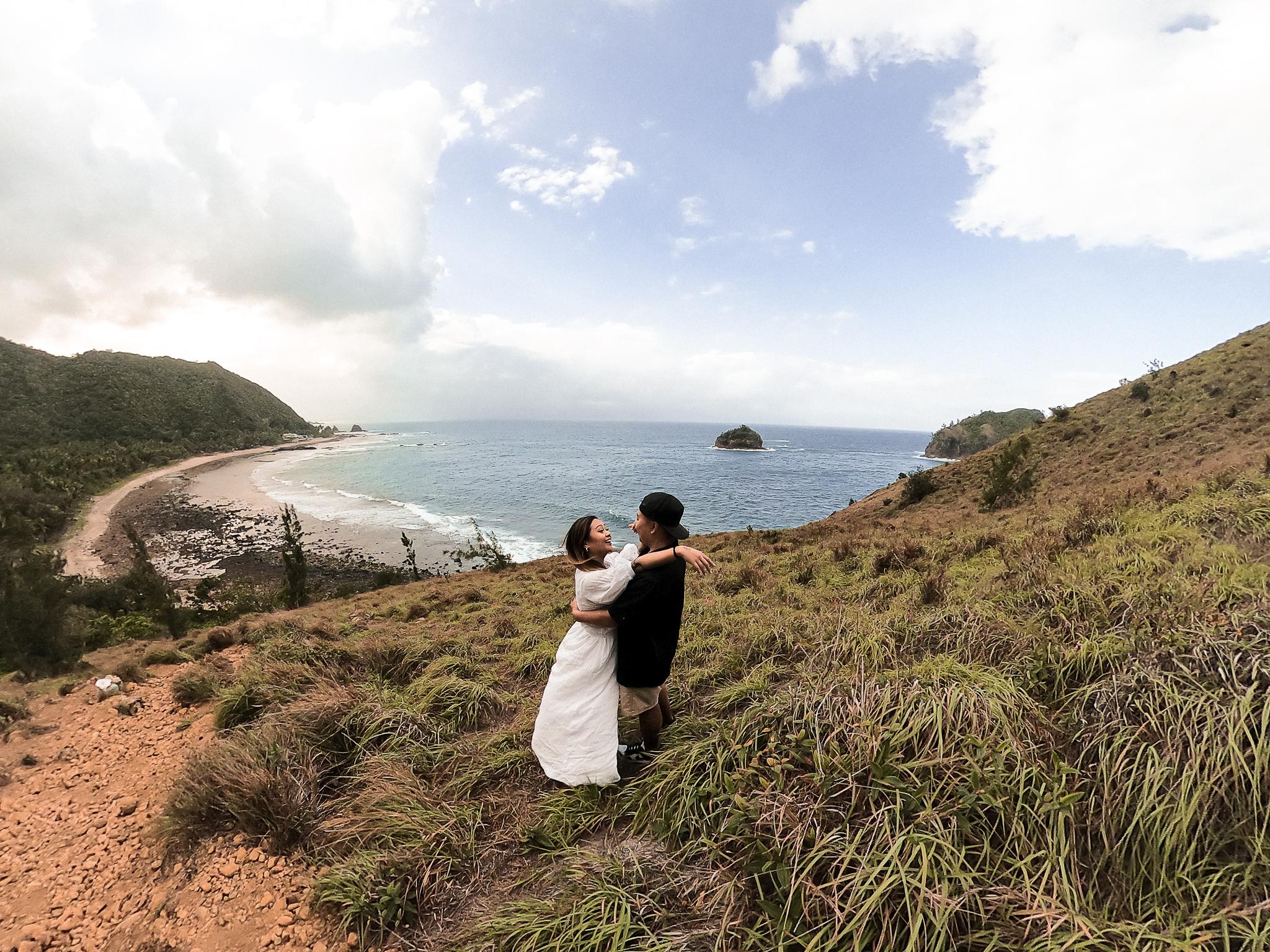 The Wedding Website of Kelly Lacuin and Joseph Seril
