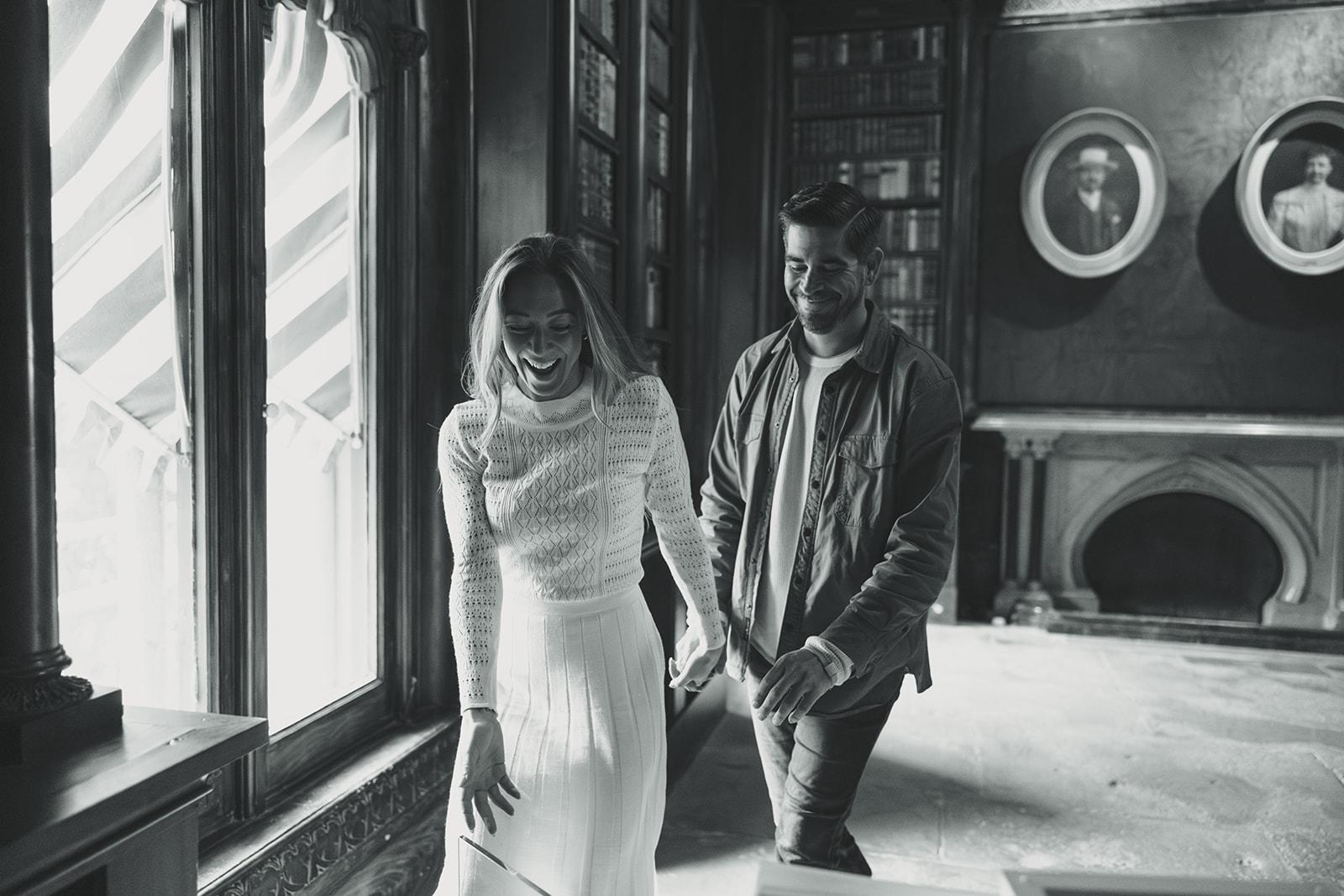 The Wedding Website of Patricia McLaren and Franklin Pinder