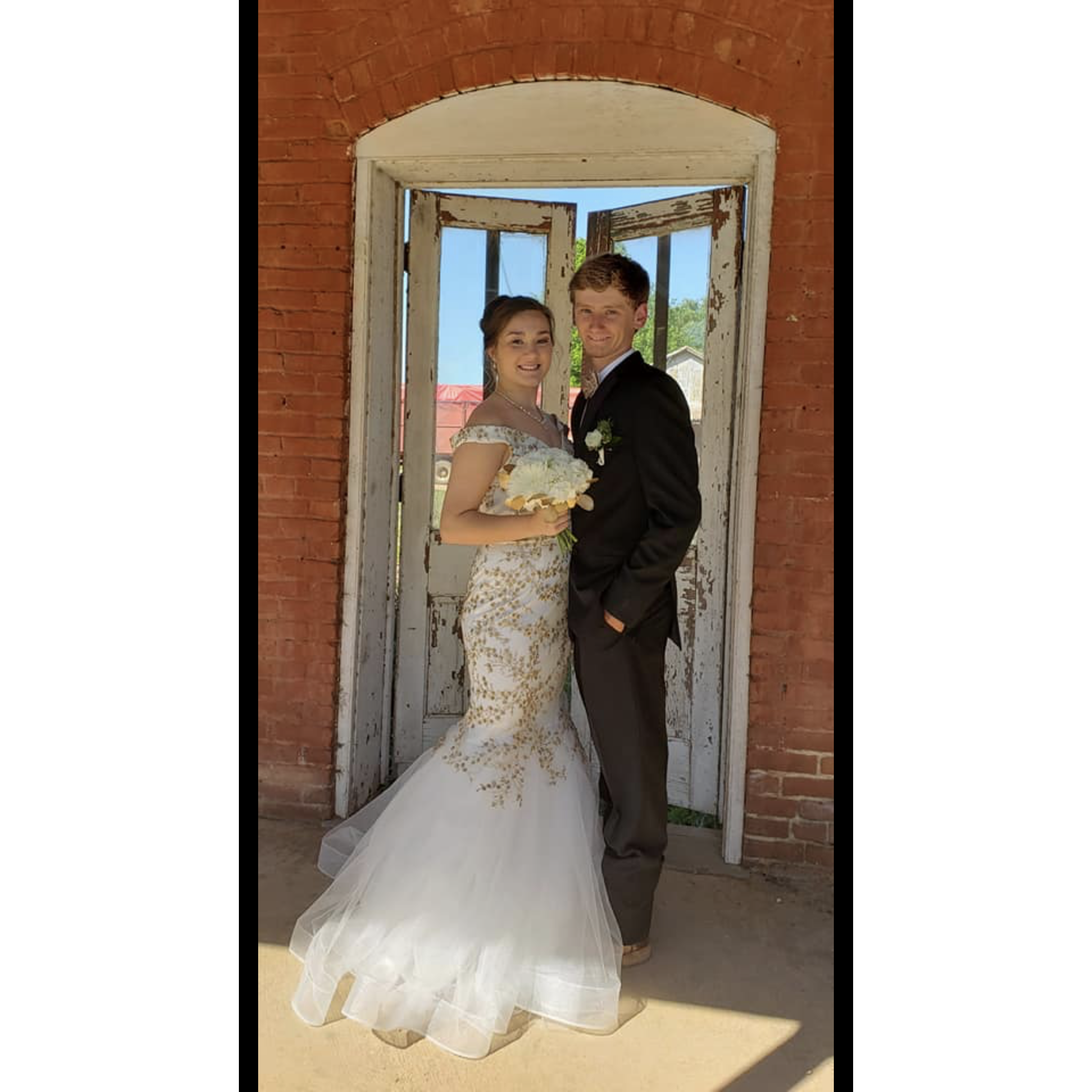 Our Senior Prom 2019