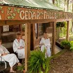 Spa at Cedar Falls