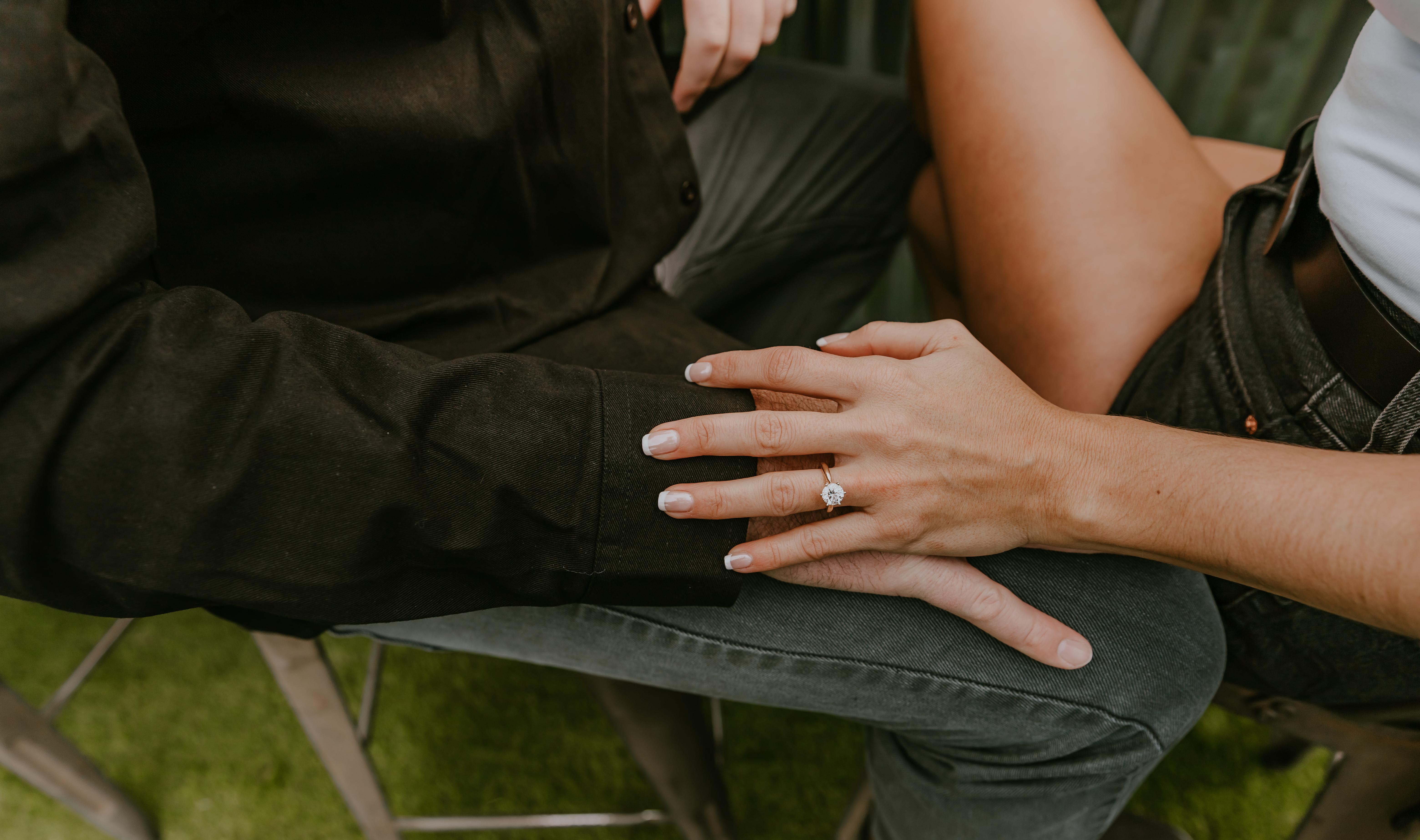 The Wedding Website of Lauren Olivas and Blake Loncar