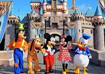 Disneyland Park