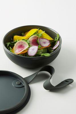 W&P Porter Storage Bowl
