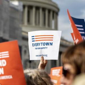 Donation to Everytown