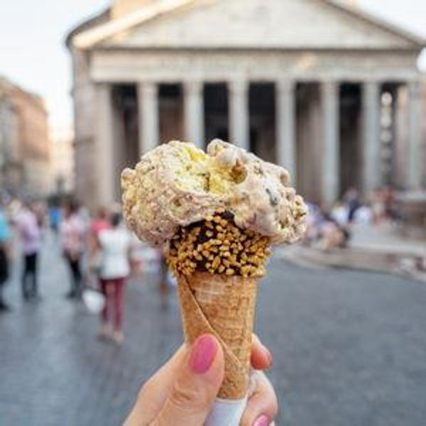 Gelato Fund