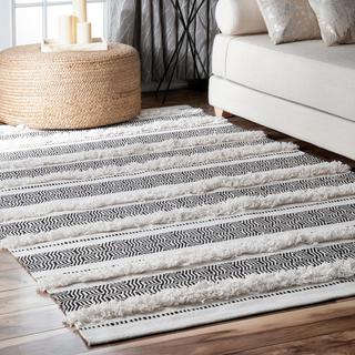 Striped Kandice