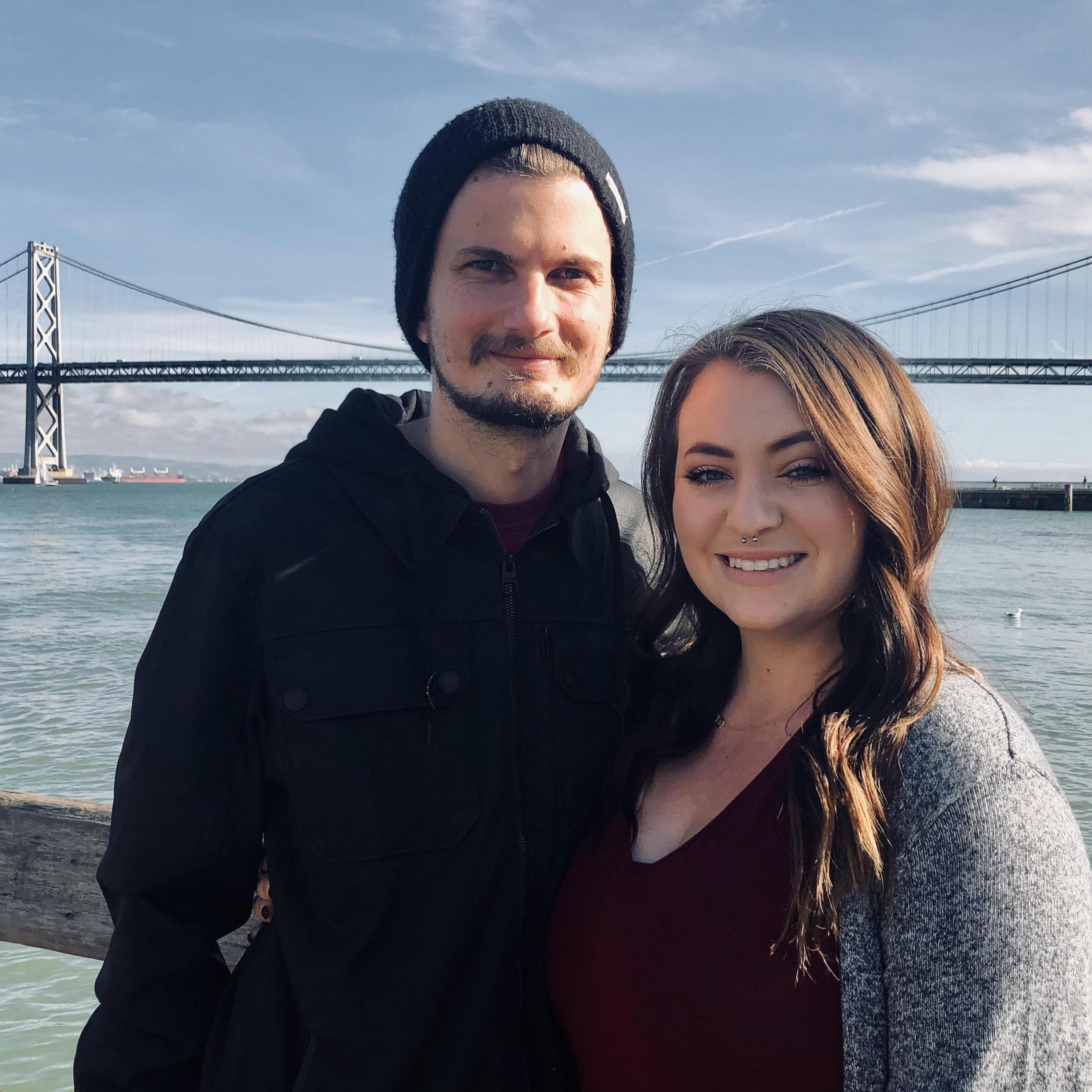 2018; San Francisco, California.