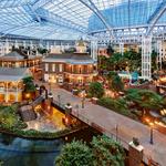 Gaylord Opryland Resort & Convention Center