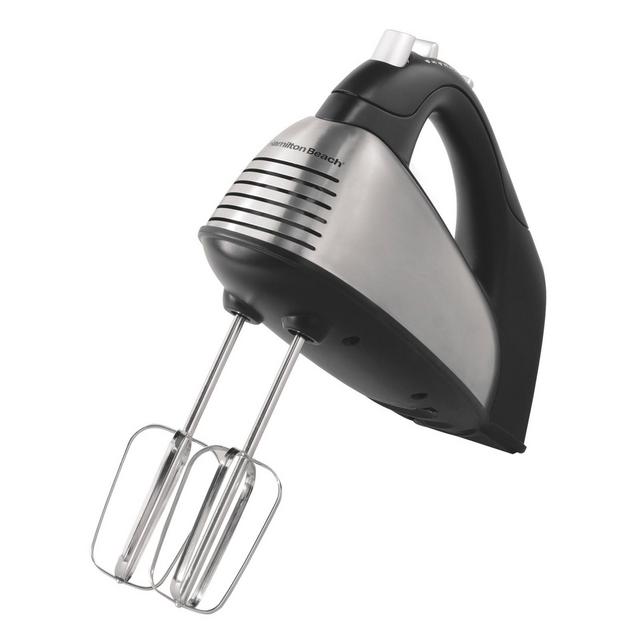 Hamilton Beach 6-Speed Classic Hand Mixer