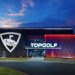 Topgolf