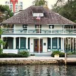 Historic Stranahan House Museum
