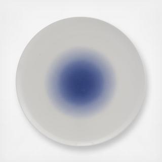 Cloud Salad Plate