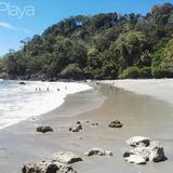 Playa Playitas (Manuel Antonio) - Playitas Beach