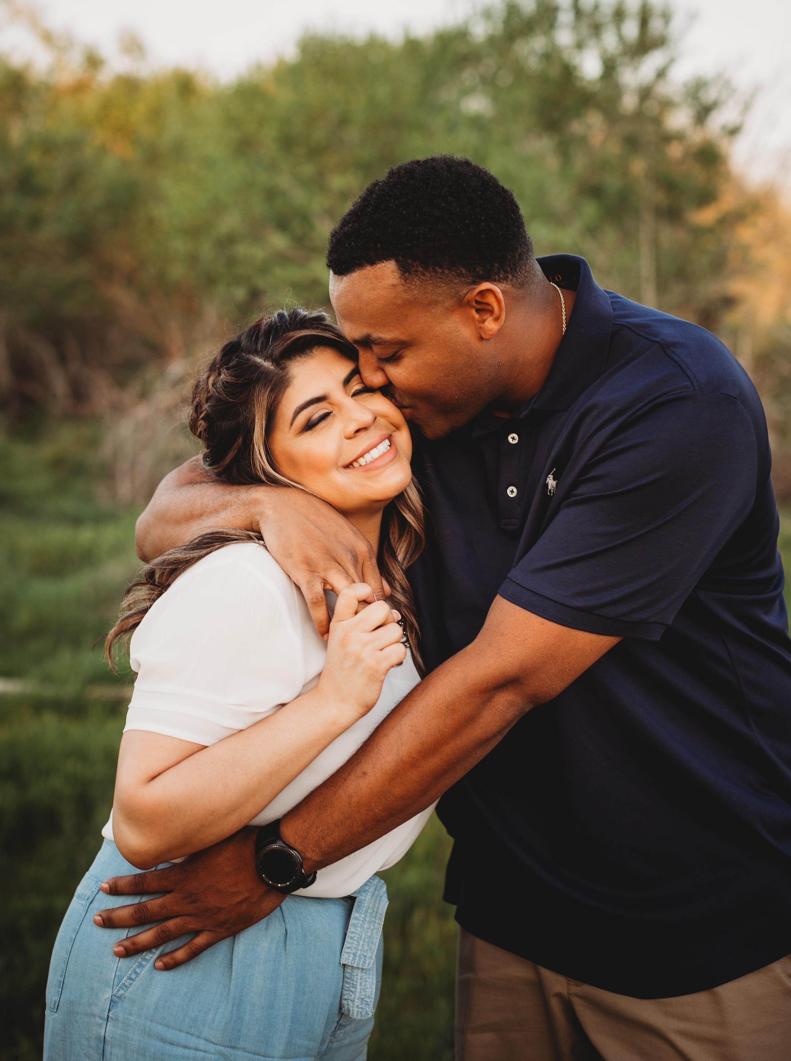 The Wedding Website of Jocelyn Sillas and Aaron Scruggs