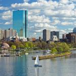 Charles River Esplanade