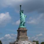 Statue of Liberty