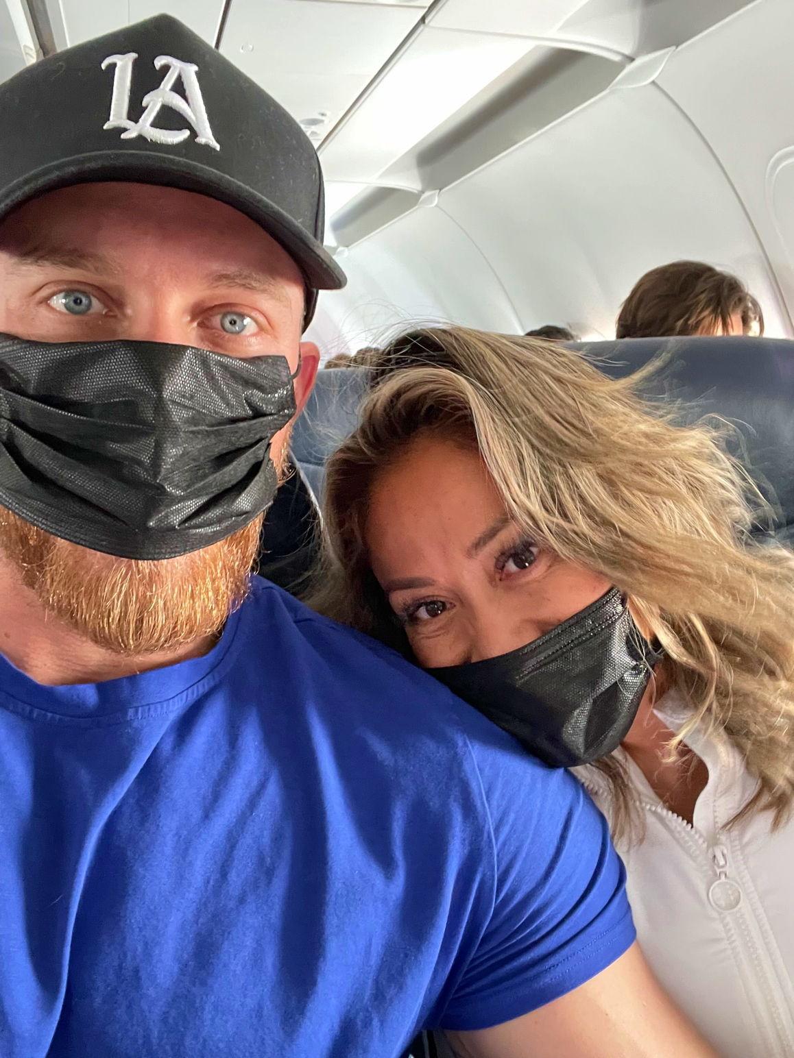 The Wedding Website of Geoffrey Miller and Soupharack Vannasing