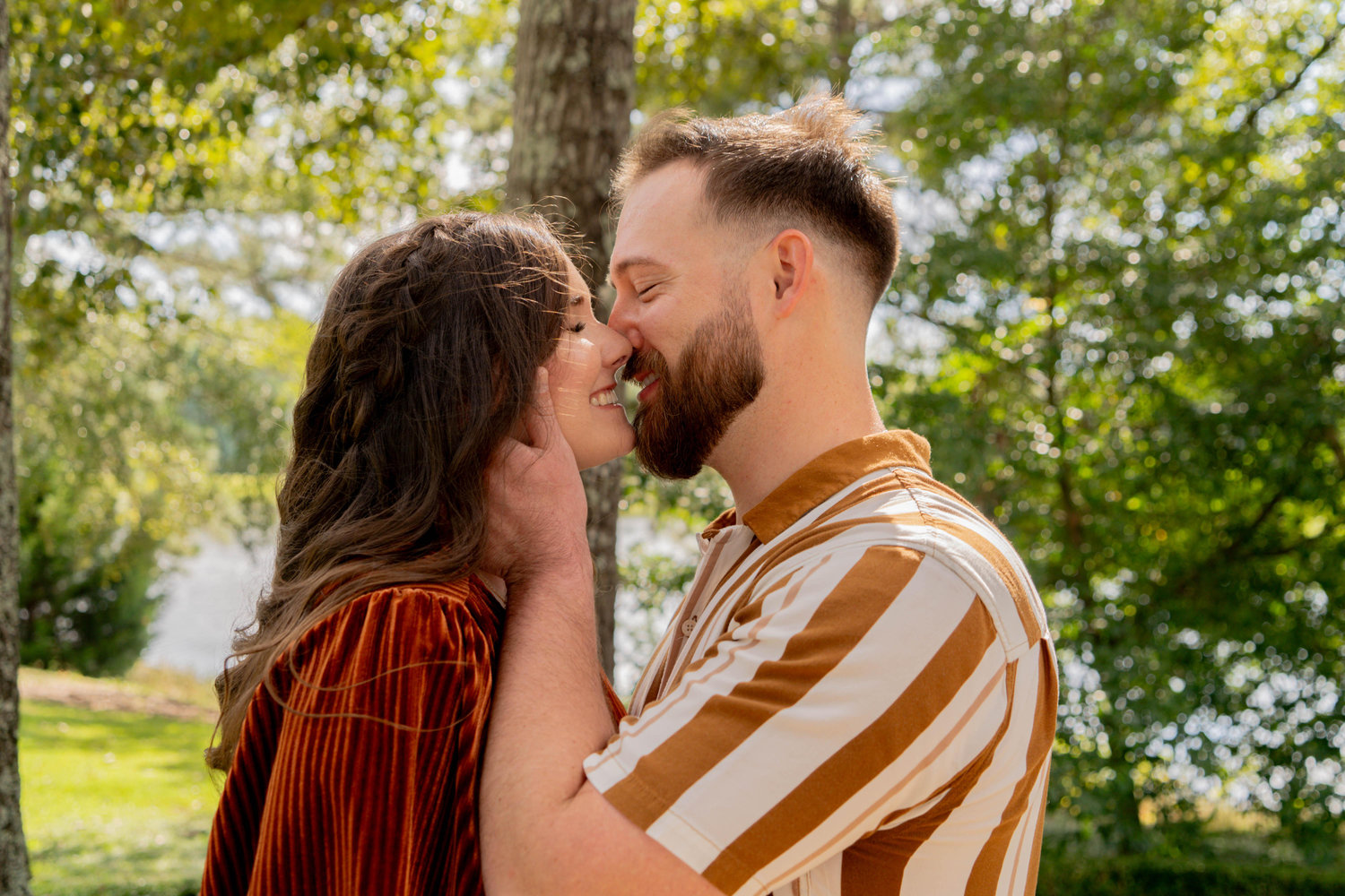 The Wedding Website of Cassidy Willis and Corey Elliott