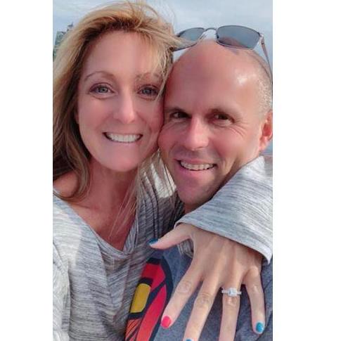 She said YES!!!! Nubble Lighthouse, Maine
September 23, 2018