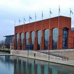 NCAA Hall of Champions