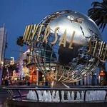 Universal Studios Hollywood