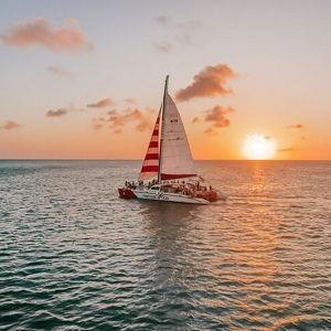 Sunset Cruise for 2