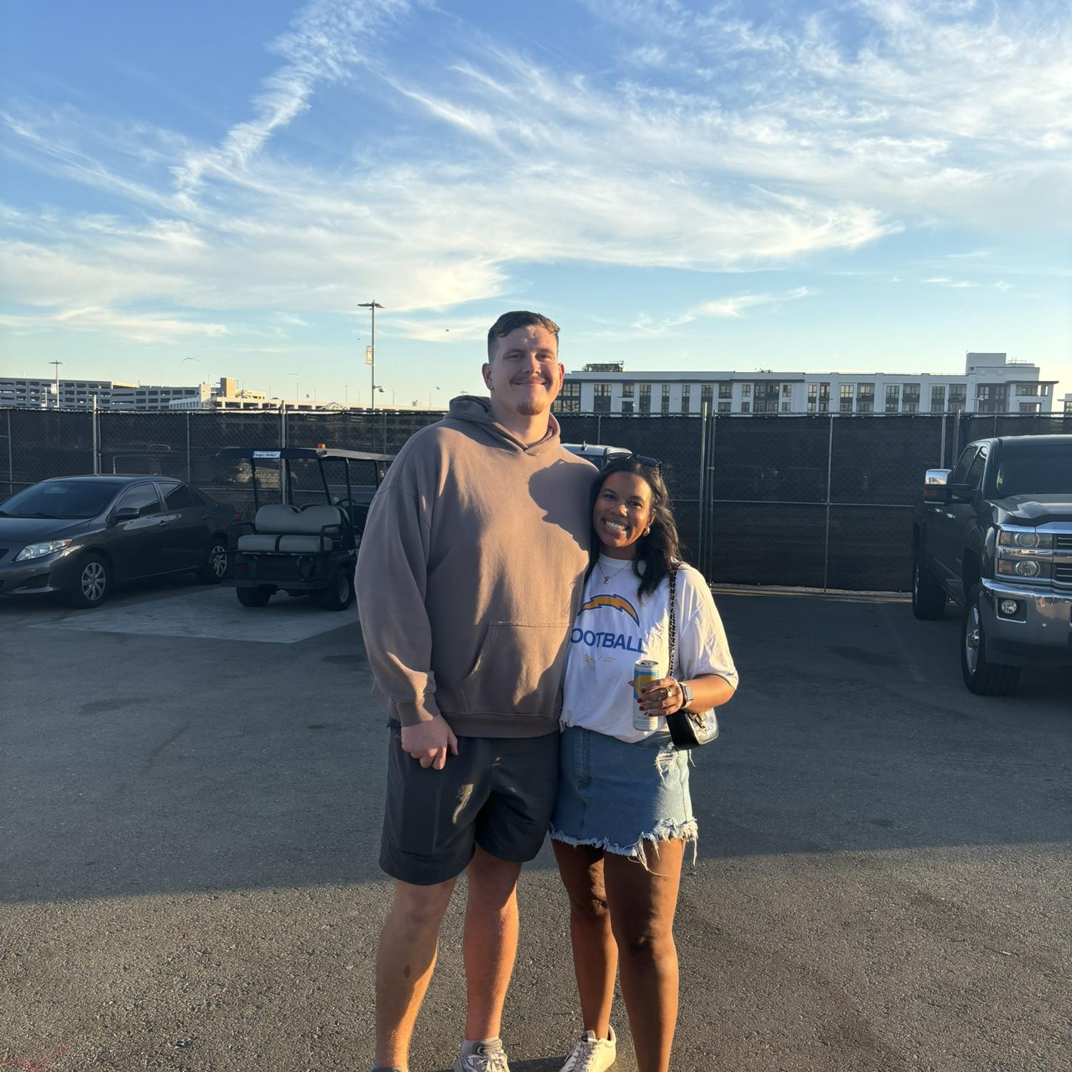 Game Day (November 2024)