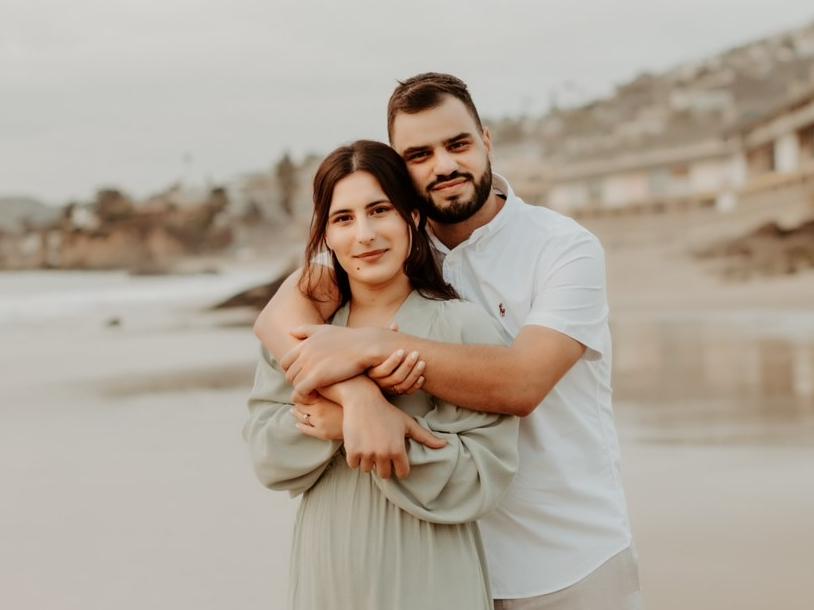 The Wedding Website of Muhammad Milbes and Nisreen Shalabi