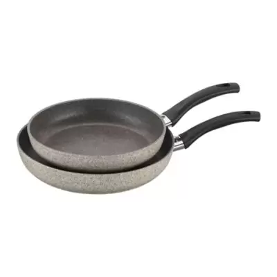 Ballarini Parma Nonstick Aluminum Fry Pan 2-Piece Set