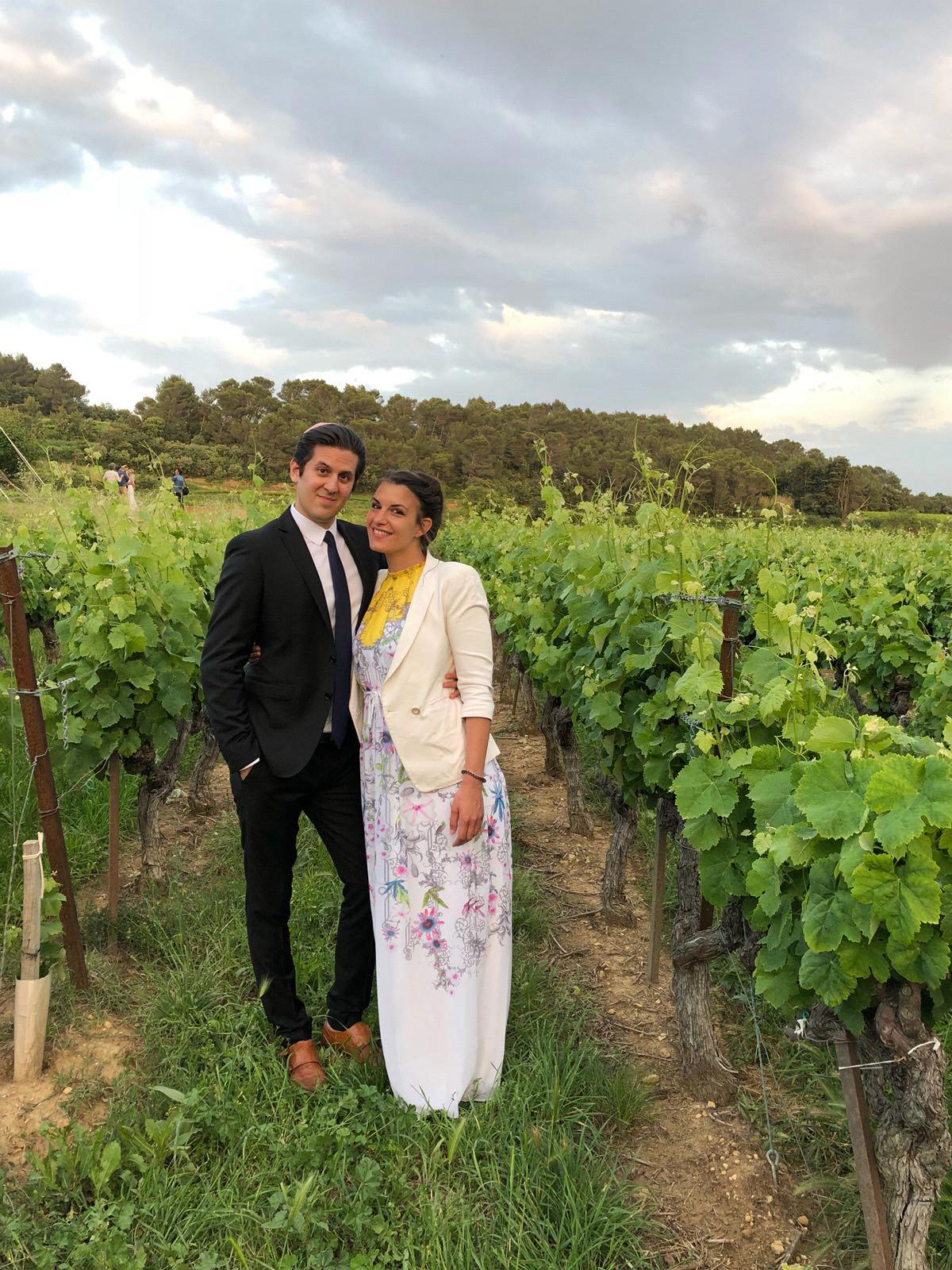 Avignon May 2018