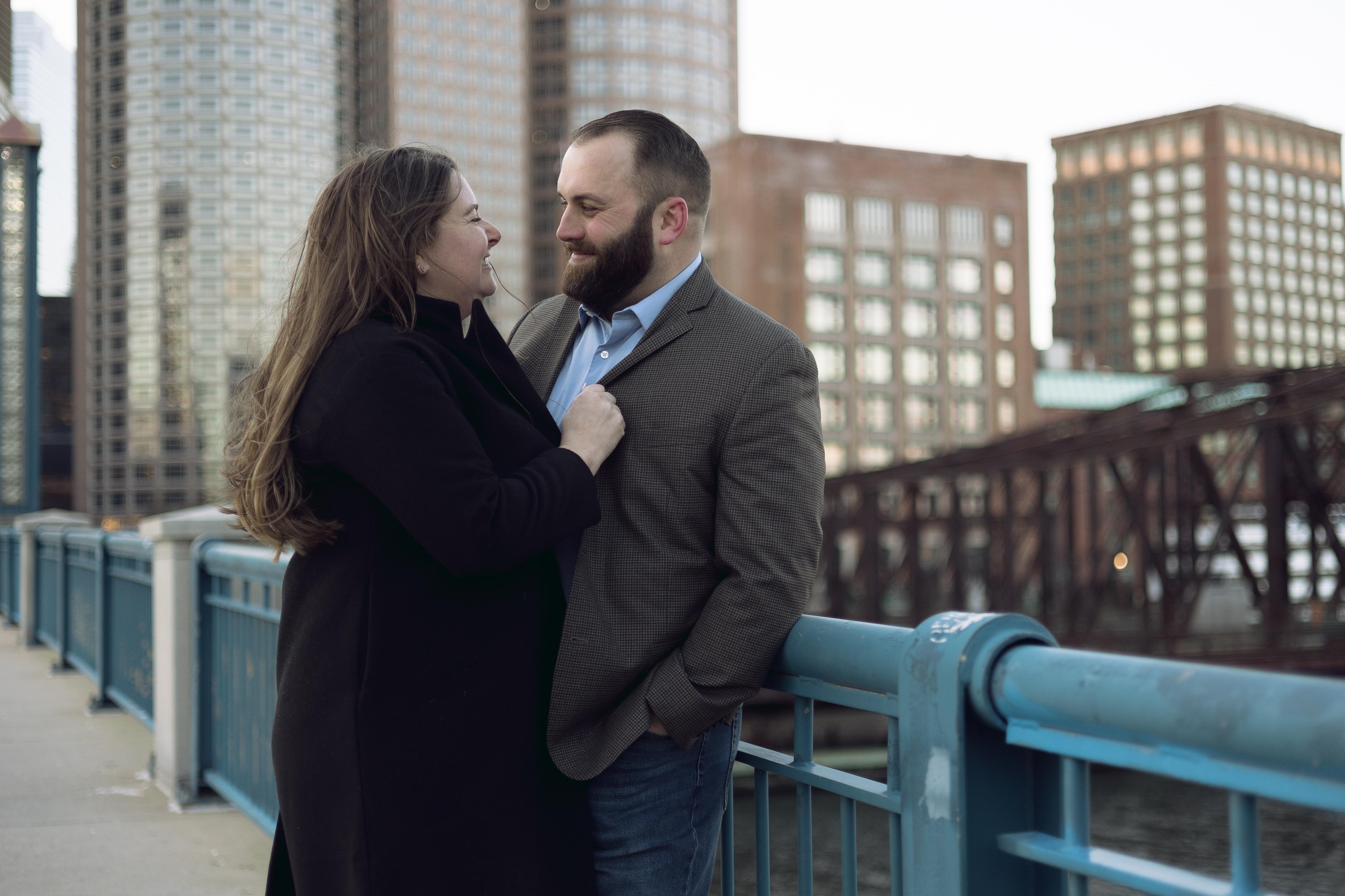 The Wedding Website of Rachel Hammond and Keith Petrie